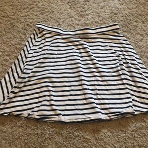 skirt